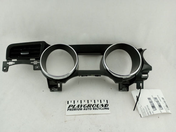 Ford Mustang Instrument Cluster Bezel