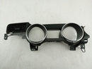 Ford Mustang Instrument Cluster Bezel-2