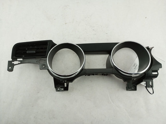 Ford Mustang Instrument Cluster Bezel