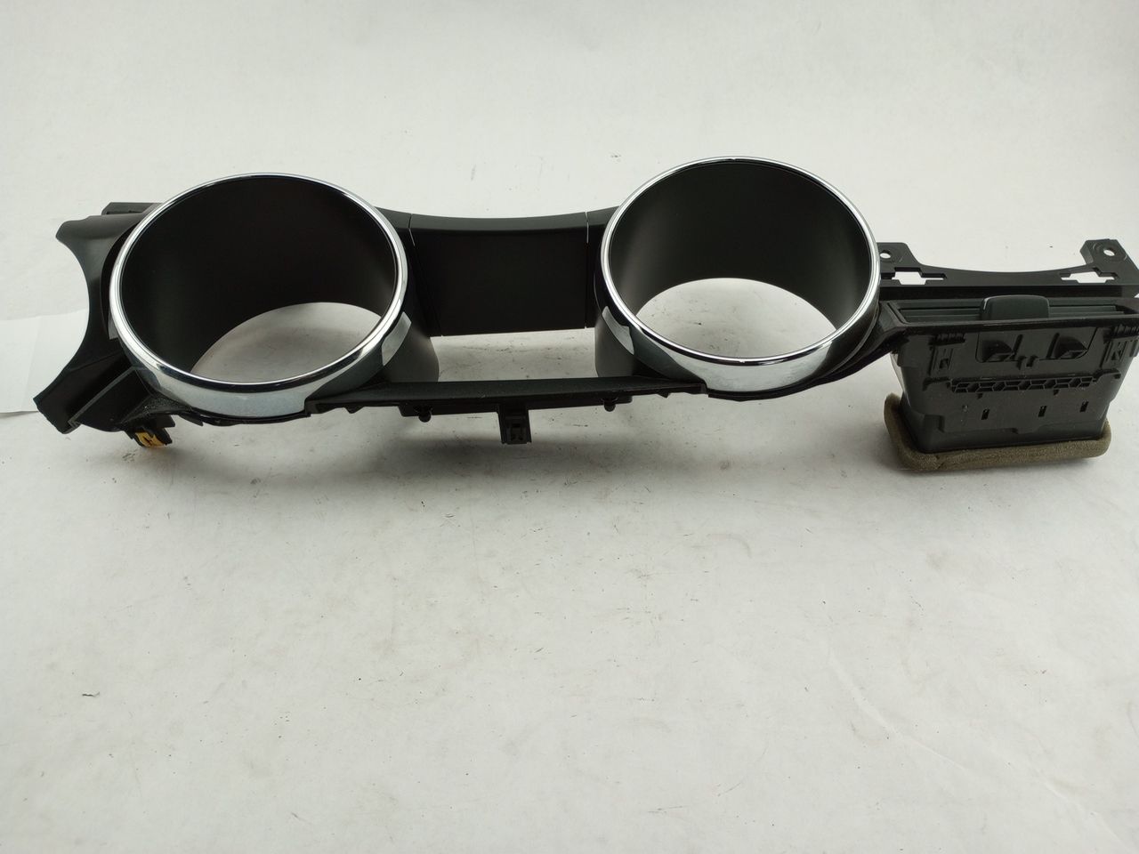 Ford Mustang Instrument Cluster Bezel