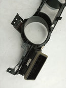 Ford Mustang Instrument Cluster Bezel-6