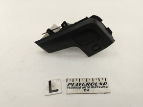 Ford Mustang Front Left Dash Trim W/ Trunk Release Switch