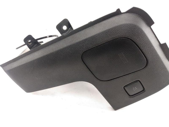Ford Mustang Front Left Dash Trim W/ Trunk Release Switch