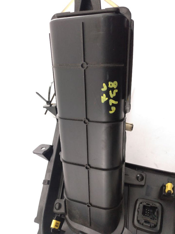 Ford Mustang Front Left Dash Trim W/ Trunk Release Switch