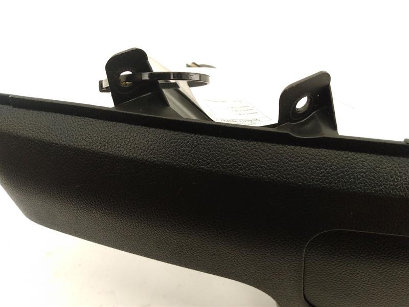 Ford Mustang Front Left Dash Trim W/ Trunk Release Switch