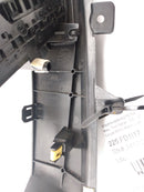 Ford Mustang Front Left Dash Trim W/ Trunk Release Switch-12