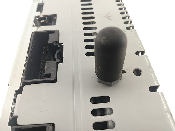 Ford Mustang Audio Reciever