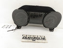 Ford Mustang Instrument Cluster-1