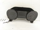 Ford Mustang Instrument Cluster-2
