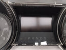 Ford Mustang Instrument Cluster-4