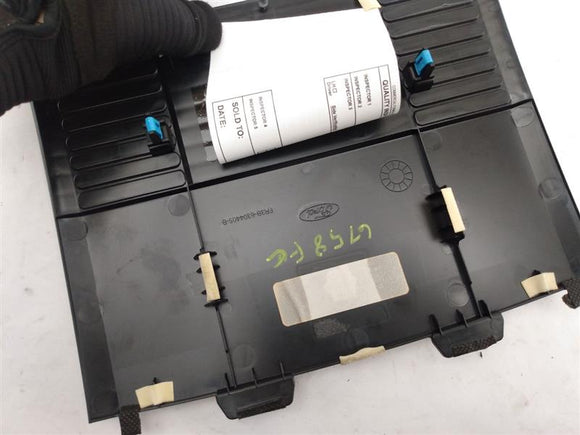 Ford Mustang Front Center Dash Speaker Grille Panel