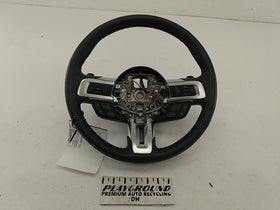 Ford Mustang Steering Wheel