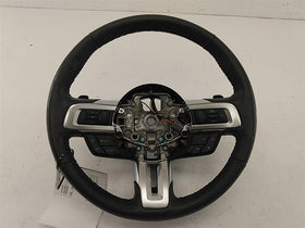 Ford Mustang Steering Wheel - 0