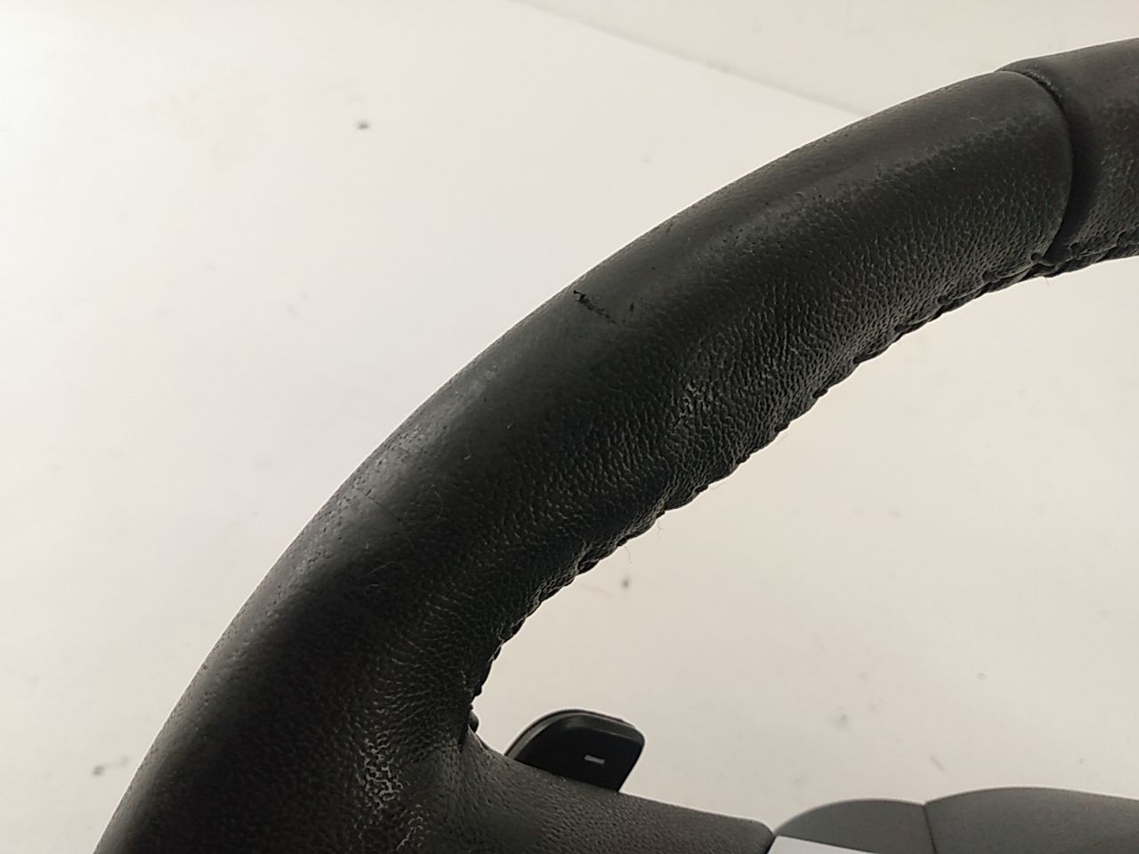 Ford Mustang Steering Wheel