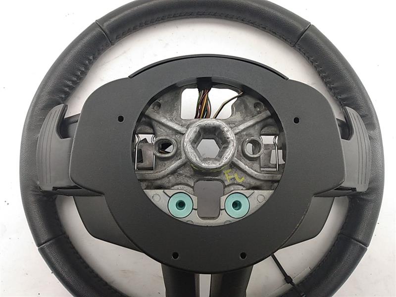 Ford Mustang Steering Wheel