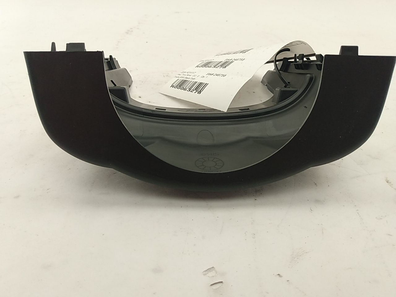 Ford Mustang Upper Steering Column Cover