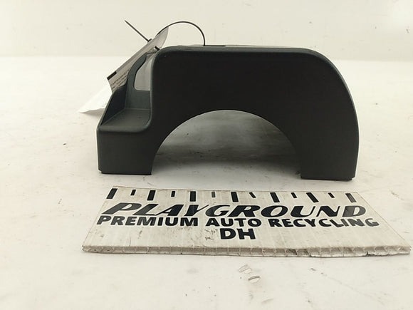 Ford Mustang Lower Steering Column Cover