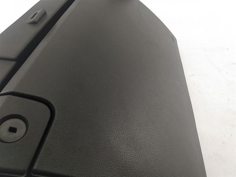 Ford Mustang Glove Box