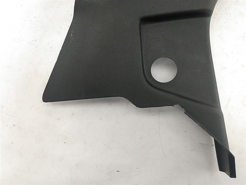 Ford Mustang Front Left Kick Panel Trim