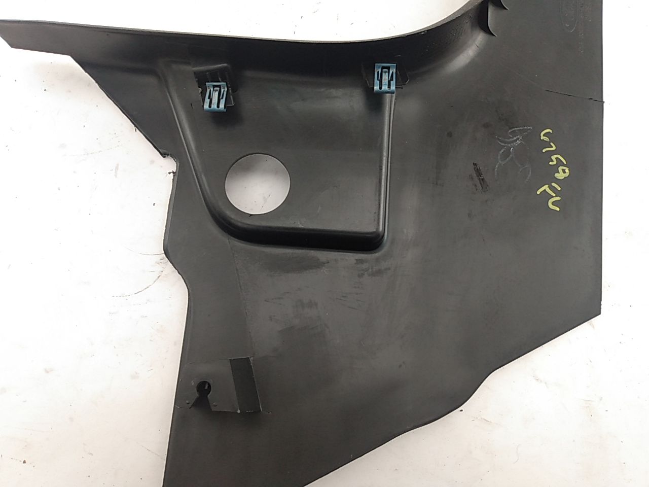 Ford Mustang Front Left Kick Panel Trim