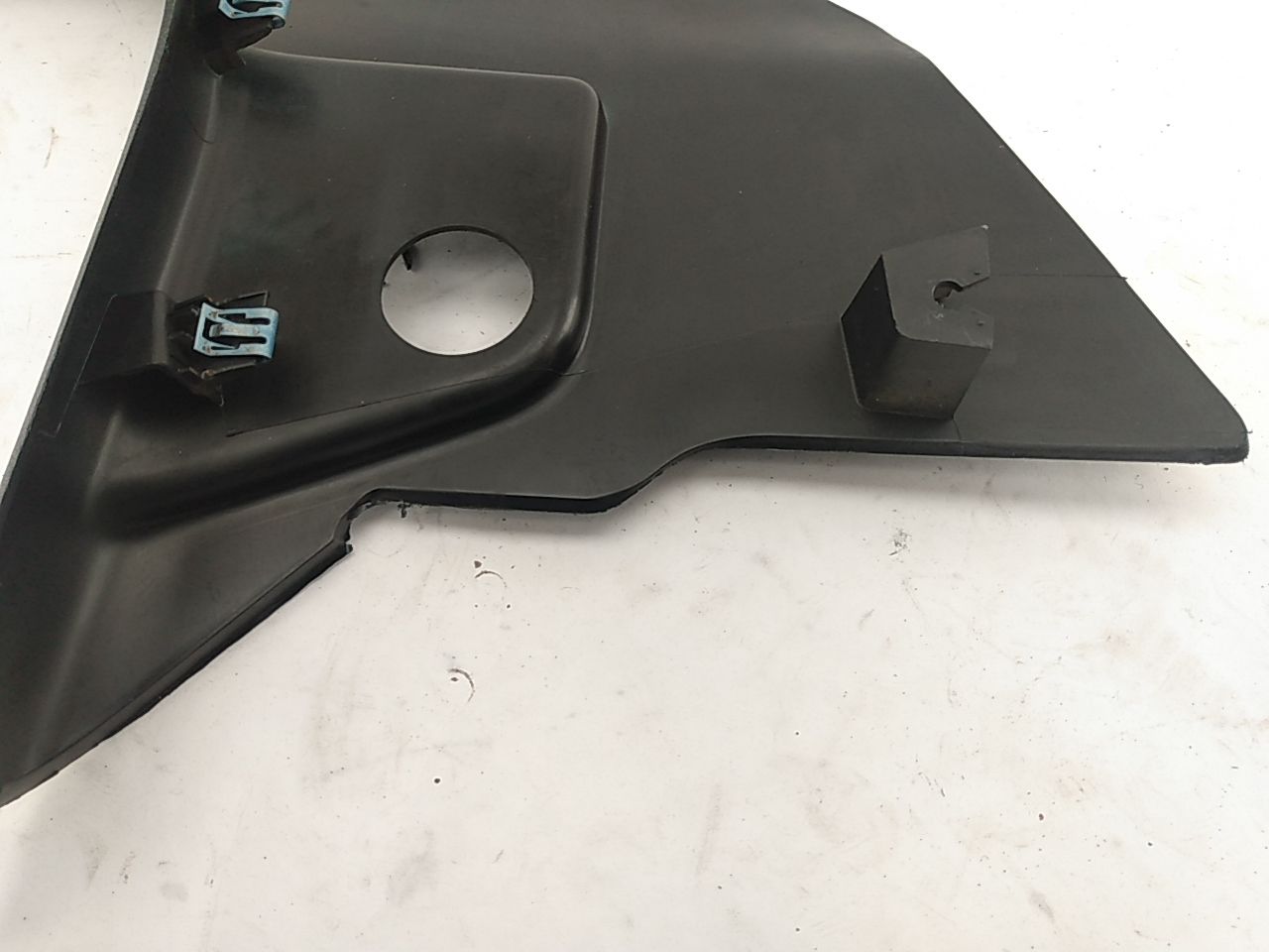 Ford Mustang Front Left Kick Panel Trim