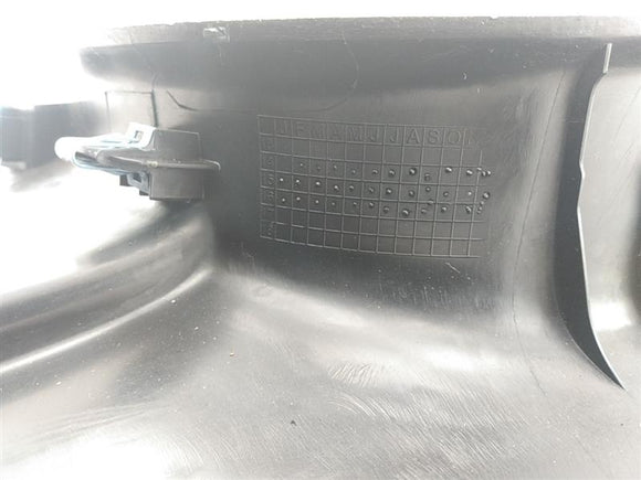 Ford Mustang Front Left Kick Panel Trim