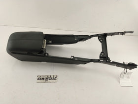 Ford Mustang Front Center Console