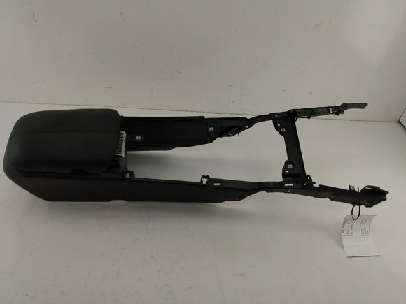 Ford Mustang Front Center Console