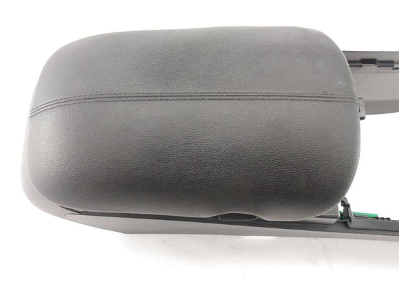 Ford Mustang Front Center Console