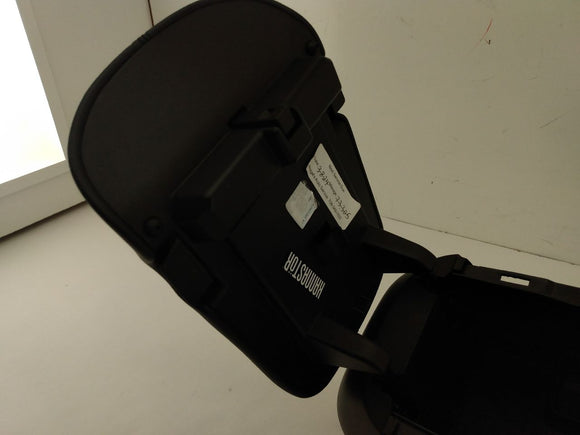 Ford Mustang Front Center Console