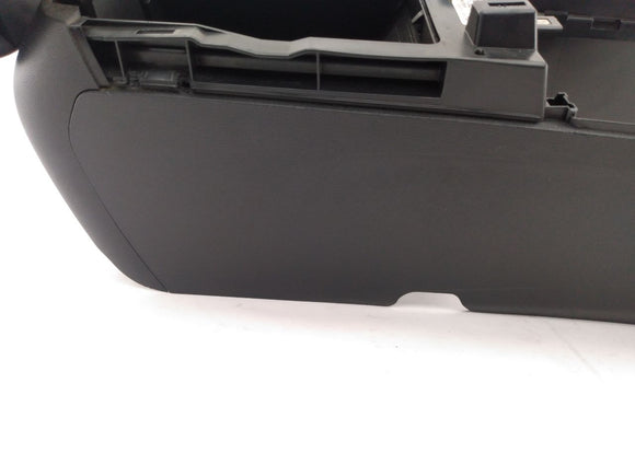 Ford Mustang Front Center Console