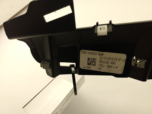 Ford Mustang Front Center Console