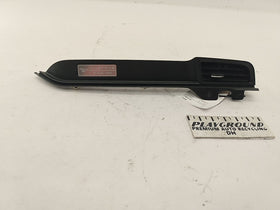Ford Mustang Front Right Dash Trim