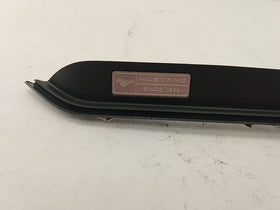 Ford Mustang Front Right Dash Trim - 0