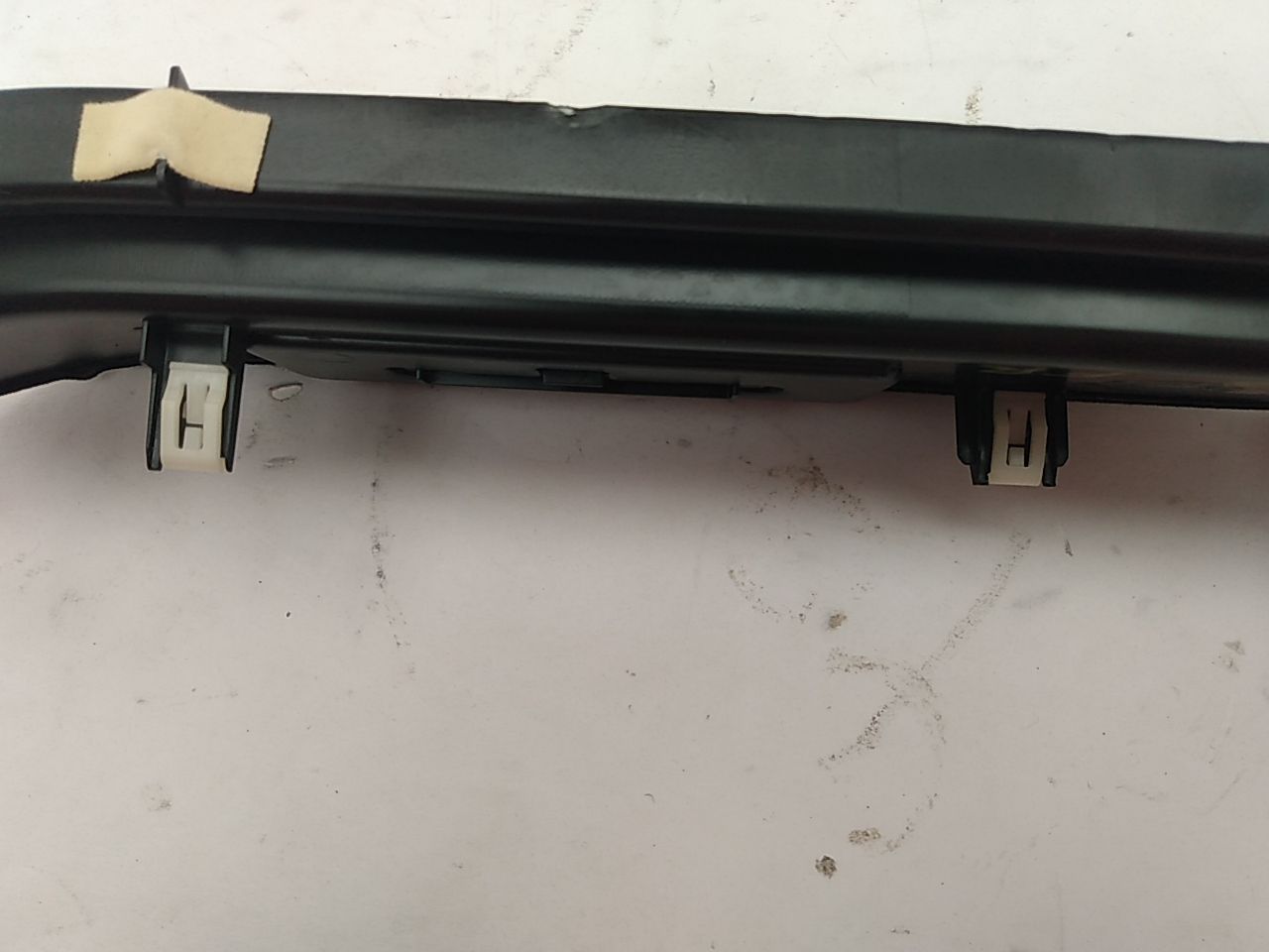 Ford Mustang Front Right Dash Trim