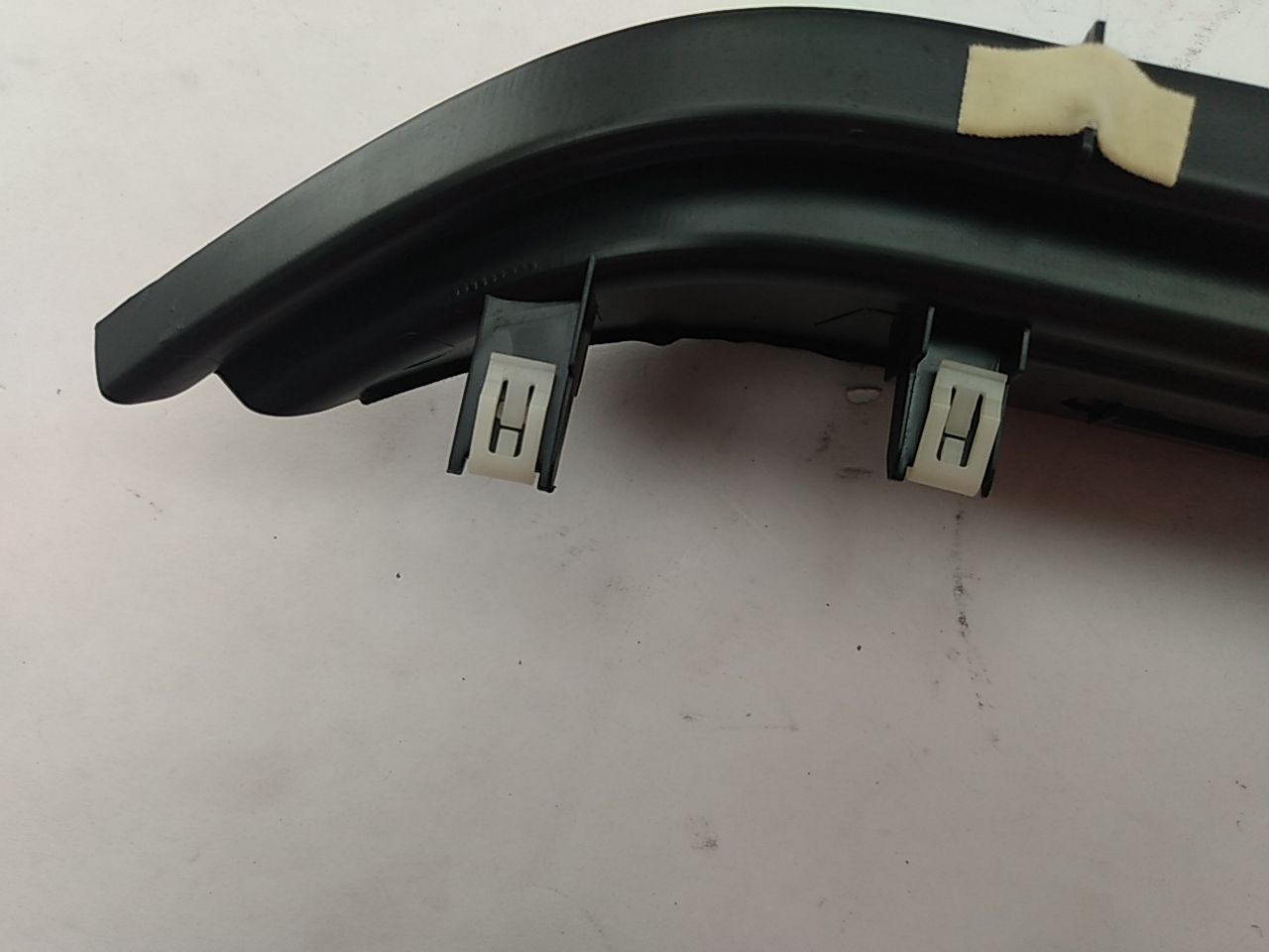 Ford Mustang Front Right Dash Trim