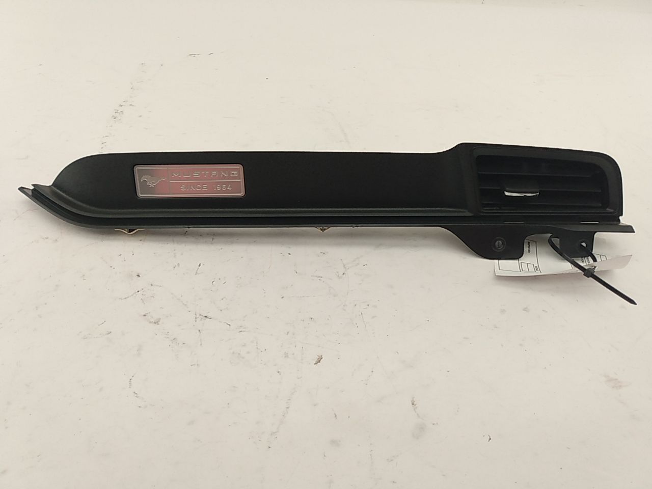 Ford Mustang Front Right Dash Trim