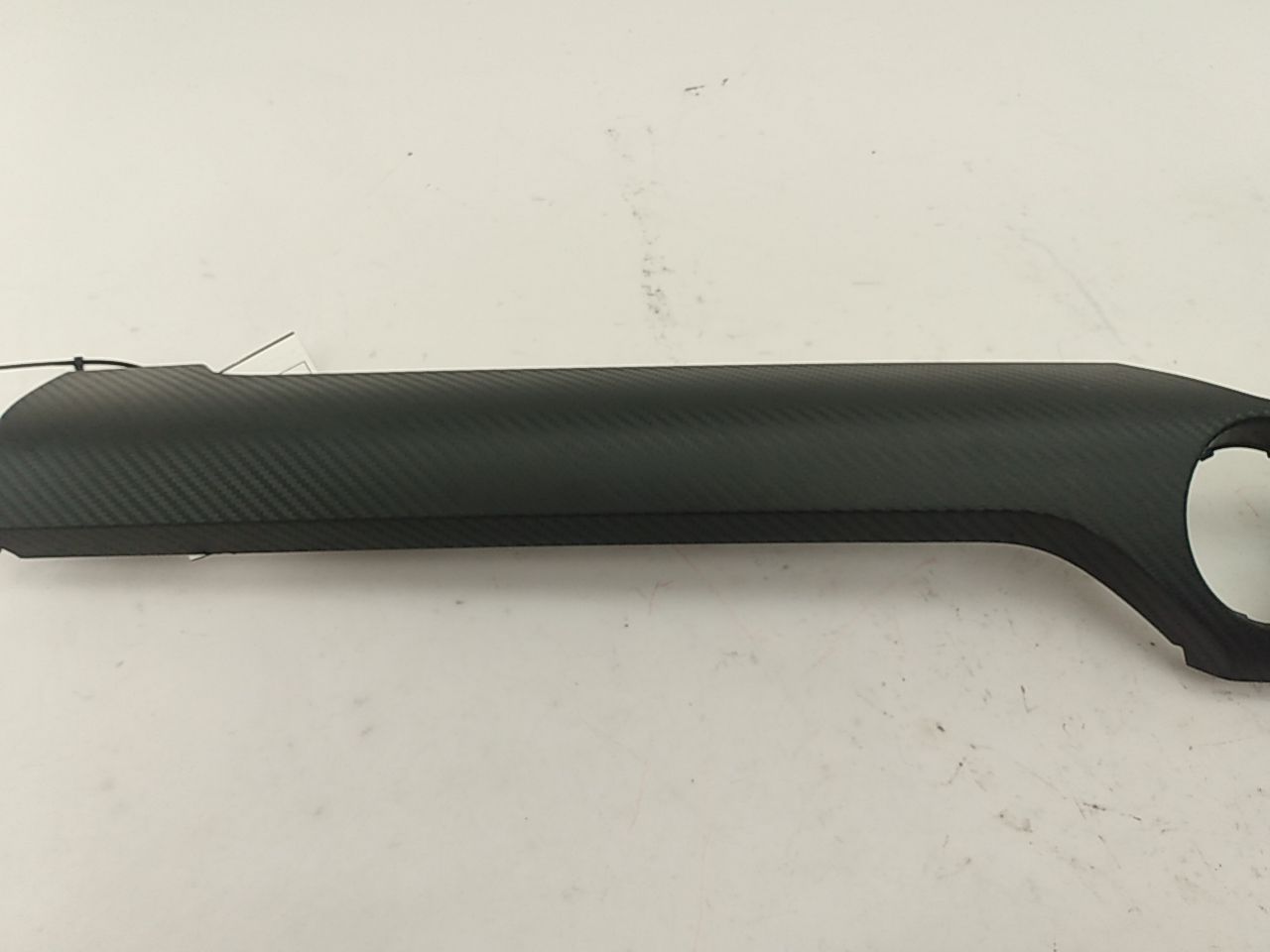 Ford Mustang Front Center Dash Trim