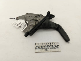 Ford Mustang Parking Brake Handle Assembly