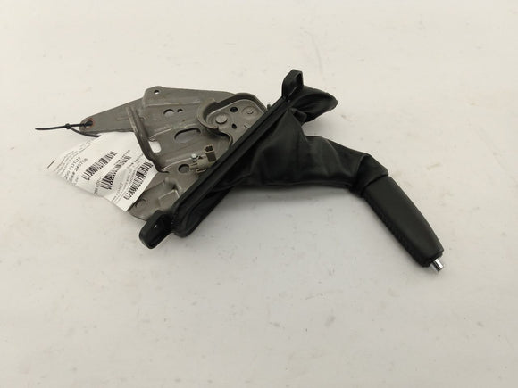 Ford Mustang Parking Brake Handle Assembly