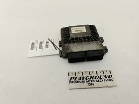 Ford Mustang Engine Control Module