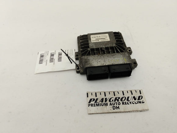 Ford Mustang Engine Control Module