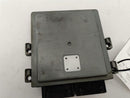 Ford Mustang Engine Control Module-5