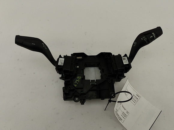 Ford Mustang Turn & Wiper Switch Assembly