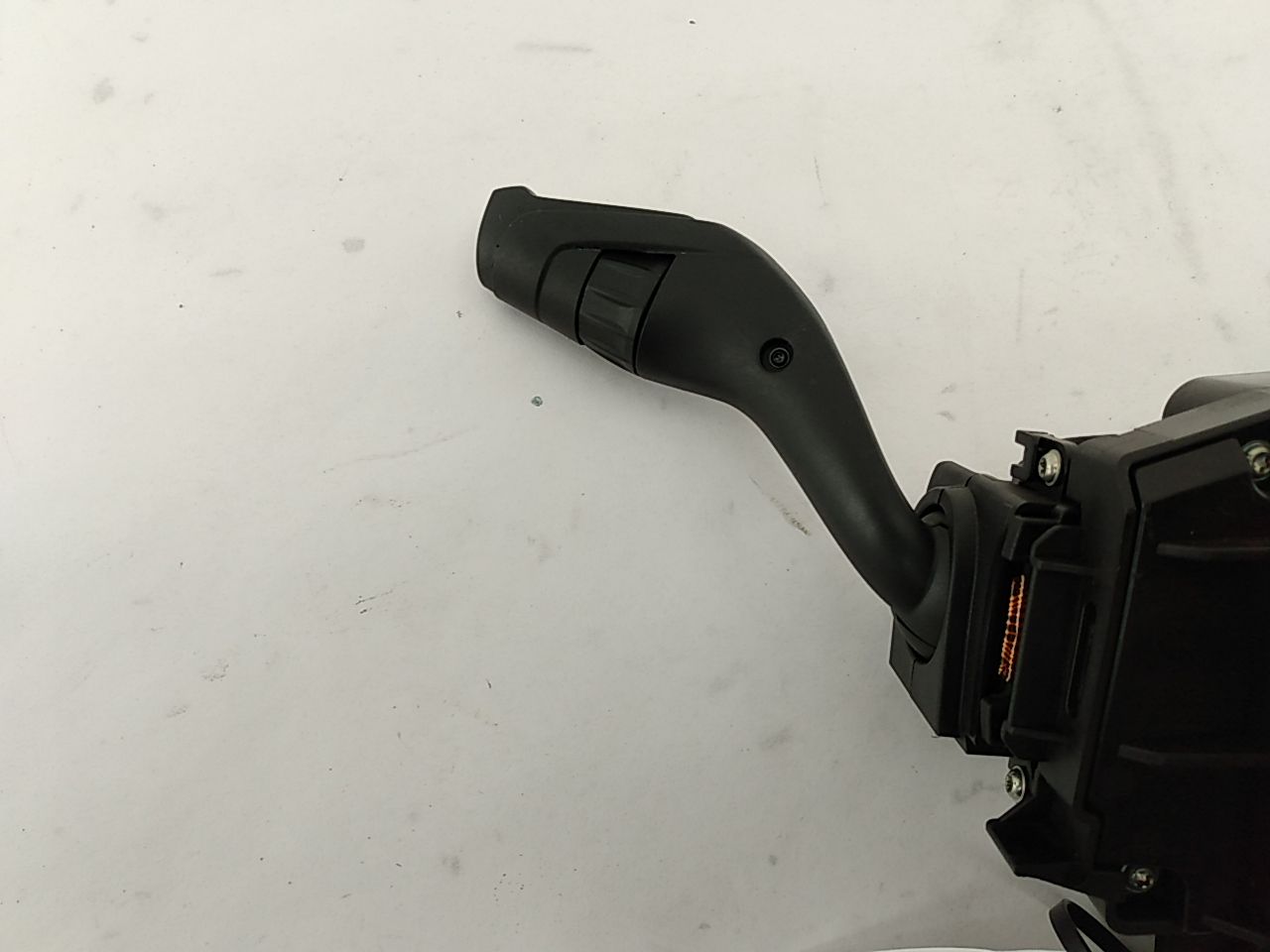 Ford Mustang Turn & Wiper Switch Assembly