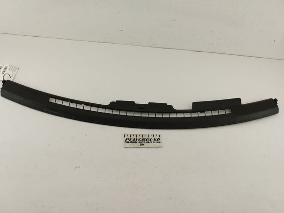 Ford Mustang Front Dash Defrost Panel