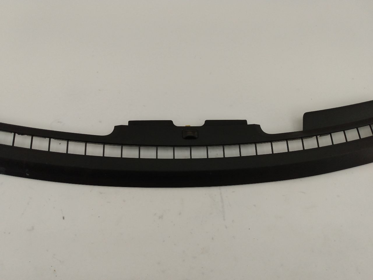 Ford Mustang Front Dash Defrost Panel