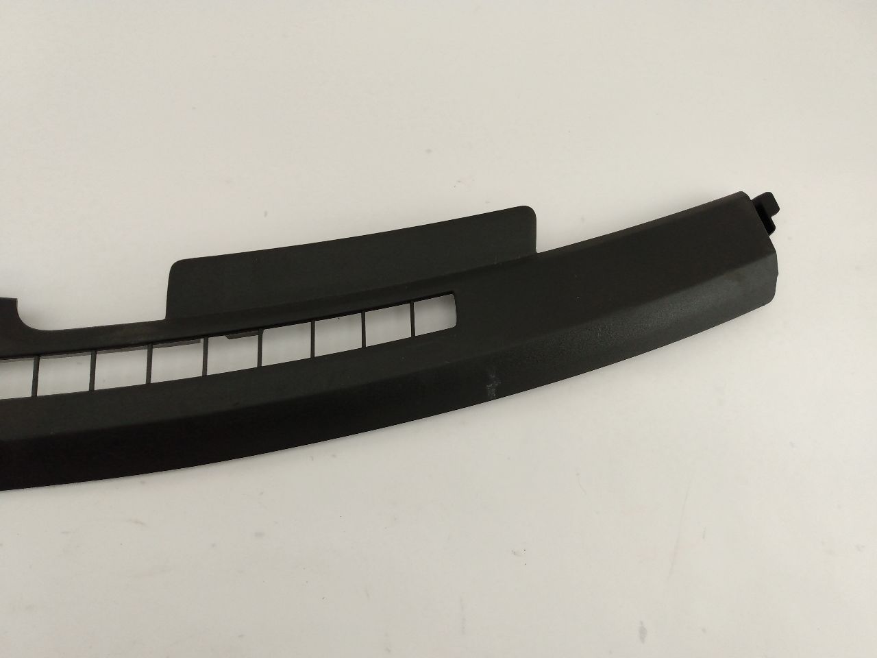 Ford Mustang Front Dash Defrost Panel