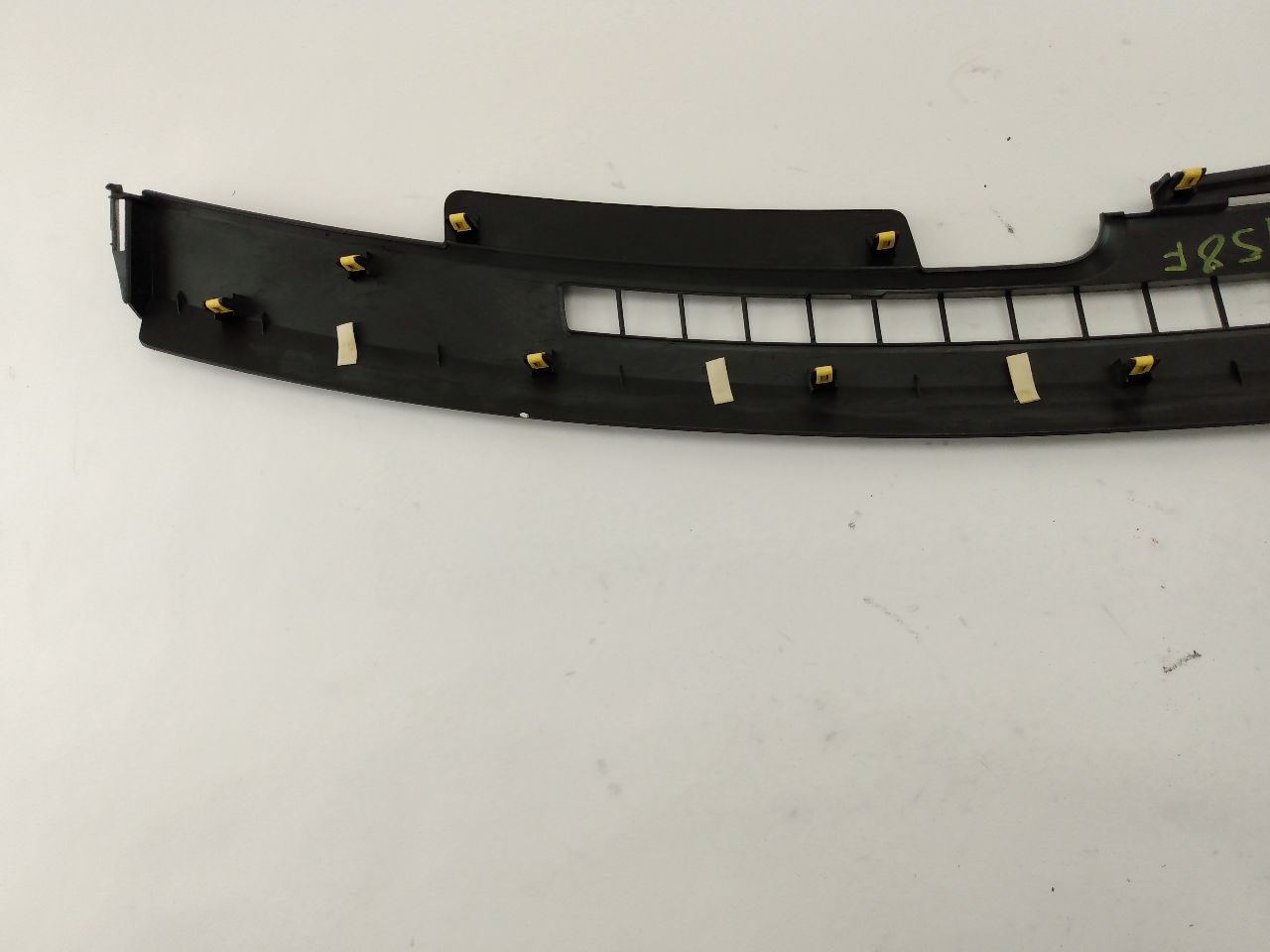 Ford Mustang Front Dash Defrost Panel