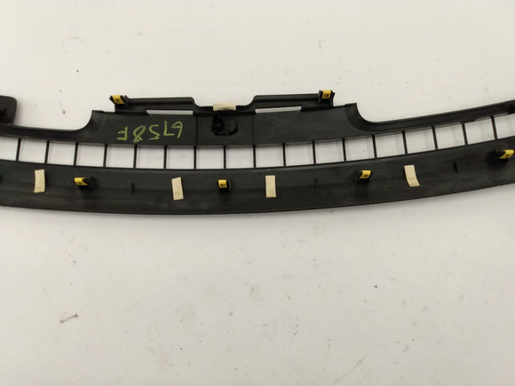 Ford Mustang Front Dash Defrost Panel